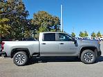 New 2026 Chevrolet Silverado 2500 Custom Crew Cab 4WD Pickup for sale #T262031 - photo 4