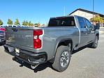 New 2026 Chevrolet Silverado 2500 Custom Crew Cab 4WD Pickup for sale #T262031 - photo 5