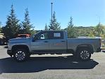 New 2026 Chevrolet Silverado 2500 Custom Crew Cab 4WD Pickup for sale #T262031 - photo 8