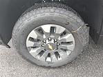 New 2026 Chevrolet Silverado 2500 Custom Crew Cab 4WD Pickup for sale #T262032 - photo 10