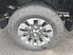 New 2026 Chevrolet Silverado 2500 Custom Crew Cab 4WD Pickup for sale #T262032 - photo 15