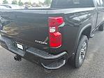 New 2026 Chevrolet Silverado 2500 Custom Crew Cab 4WD Pickup for sale #T262032 - photo 16