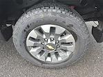 New 2026 Chevrolet Silverado 2500 Custom Crew Cab 4WD Pickup for sale #T262032 - photo 19