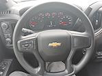 New 2026 Chevrolet Silverado 2500 Custom Crew Cab 4WD Pickup for sale #T262032 - photo 26