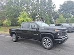 New 2026 Chevrolet Silverado 2500 Custom Crew Cab 4WD Pickup for sale #T262032 - photo 4