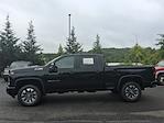 New 2026 Chevrolet Silverado 2500 Custom Crew Cab 4WD Pickup for sale #T262032 - photo 8