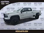 New 2026 Chevrolet Silverado 2500 LT Crew Cab 4WD Pickup for sale #T262033 - photo 1