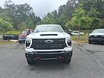 New 2026 Chevrolet Silverado 2500 LT Crew Cab 4WD Pickup for sale #T262033 - photo 3