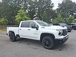 New 2026 Chevrolet Silverado 2500 LT Crew Cab 4WD Pickup for sale #T262033 - photo 4