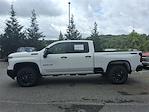 New 2026 Chevrolet Silverado 2500 LT Crew Cab 4WD Pickup for sale #T262033 - photo 8