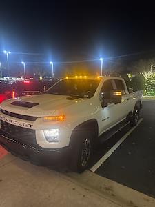 2022 Chevrolet Silverado 2500 Crew Cab 4WD Pickup for sale #T262033A - photo 1