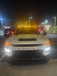 2022 Chevrolet Silverado 2500 Crew Cab 4WD Pickup for sale #T262033A - photo 2