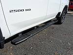Used 2022 Chevrolet Silverado 2500 Custom Crew Cab for sale #T262033A - photo 11