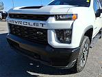 Used 2022 Chevrolet Silverado 2500 Custom Crew Cab for sale #T262033A - photo 9