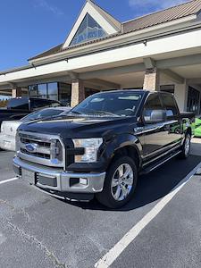 Used 2016 Ford F-150 - photo 1