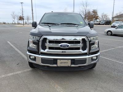 Used 2016 Ford F-150 - photo 1