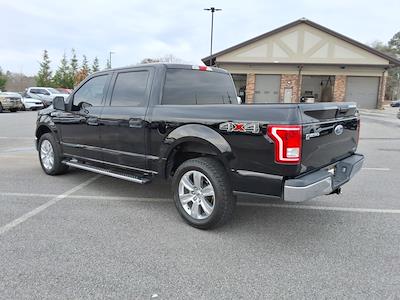 Used 2016 Ford F-150 - photo 1