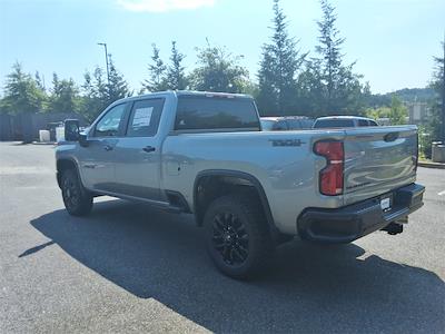 New 2026 Chevrolet Silverado 2500 LT Crew Cab 4x4 Pickup for sale #T262034 - photo 2
