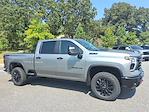 New 2026 Chevrolet Silverado 2500 LT Crew Cab 4x4 Pickup for sale #T262034 - photo 4