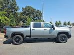 New 2026 Chevrolet Silverado 2500 LT Crew Cab 4x4 Pickup for sale #T262034 - photo 5