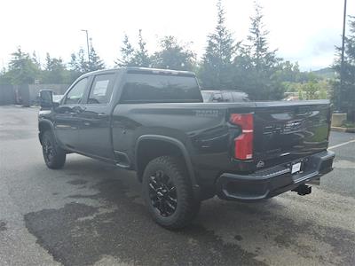 New 2026 Chevrolet Silverado 2500 LT Crew Cab 4WD Pickup for sale #T262035 - photo 2