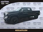 New 2026 Chevrolet Silverado 2500 LT Crew Cab 4WD Pickup for sale #T262035 - photo 1