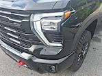 New 2026 Chevrolet Silverado 2500 LT Crew Cab 4WD Pickup for sale #T262035 - photo 12