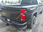 New 2026 Chevrolet Silverado 2500 LT Crew Cab 4WD Pickup for sale #T262035 - photo 16