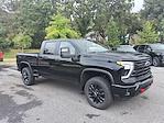 New 2026 Chevrolet Silverado 2500 LT Crew Cab 4WD Pickup for sale #T262035 - photo 4