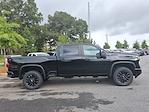 New 2026 Chevrolet Silverado 2500 LT Crew Cab 4WD Pickup for sale #T262035 - photo 5