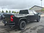 New 2026 Chevrolet Silverado 2500 LT Crew Cab 4WD Pickup for sale #T262035 - photo 6