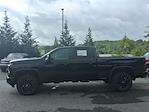 New 2026 Chevrolet Silverado 2500 LT Crew Cab 4WD Pickup for sale #T262035 - photo 8