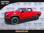 New 2026 Chevrolet Silverado 2500 LT Crew Cab 4x4 Pickup for sale #T262036 - photo 1