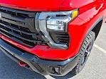 New 2026 Chevrolet Silverado 2500 LT Crew Cab 4x4 Pickup for sale #T262036 - photo 12