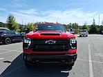 New 2026 Chevrolet Silverado 2500 LT Crew Cab 4x4 Pickup for sale #T262036 - photo 3