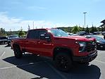 New 2026 Chevrolet Silverado 2500 LT Crew Cab 4x4 Pickup for sale #T262036 - photo 4
