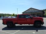 New 2026 Chevrolet Silverado 2500 LT Crew Cab 4x4 Pickup for sale #T262036 - photo 5