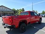 New 2026 Chevrolet Silverado 2500 LT Crew Cab 4x4 Pickup for sale #T262036 - photo 6