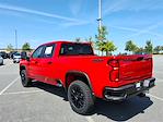 New 2026 Chevrolet Silverado 2500 LT Crew Cab 4x4 Pickup for sale #T262036 - photo 2