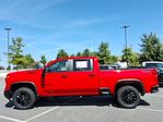 New 2026 Chevrolet Silverado 2500 LT Crew Cab 4x4 Pickup for sale #T262036 - photo 8