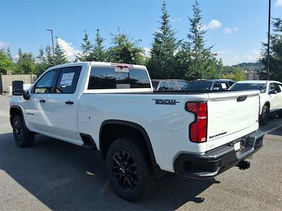 New 2026 Chevrolet Silverado 2500 LTZ Crew Cab 4x4 Pickup for sale #T262037 - photo 2