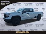 New 2026 Chevrolet Silverado 2500 LTZ Crew Cab 4x4 Pickup for sale #T262037 - photo 1