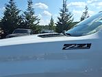 New 2026 Chevrolet Silverado 2500 LTZ Crew Cab 4x4 Pickup for sale #T262037 - photo 11
