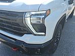 New 2026 Chevrolet Silverado 2500 LTZ Crew Cab 4x4 Pickup for sale #T262037 - photo 12