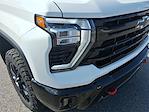 New 2026 Chevrolet Silverado 2500 LTZ Crew Cab 4x4 Pickup for sale #T262037 - photo 13