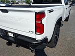 New 2026 Chevrolet Silverado 2500 LTZ Crew Cab 4x4 Pickup for sale #T262037 - photo 16