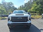 New 2026 Chevrolet Silverado 2500 LTZ Crew Cab 4x4 Pickup for sale #T262037 - photo 3