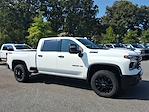 New 2026 Chevrolet Silverado 2500 LTZ Crew Cab 4x4 Pickup for sale #T262037 - photo 4