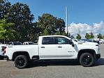 New 2026 Chevrolet Silverado 2500 LTZ Crew Cab 4x4 Pickup for sale #T262037 - photo 5