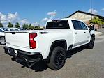 New 2026 Chevrolet Silverado 2500 LTZ Crew Cab 4x4 Pickup for sale #T262037 - photo 6